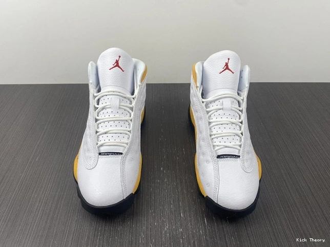 Kicked Out Shoe Store 414571- 4174 ZeroBulk Jordan 13 Del Sol Retro 1029